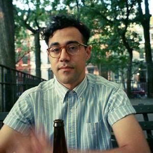 Meet your Posher, Kevin